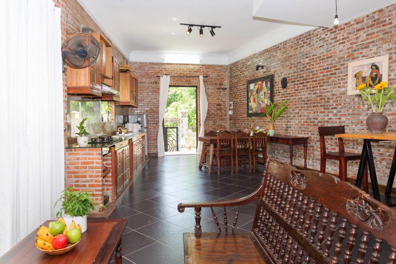 Hotel Calm House 2 Hoi An
