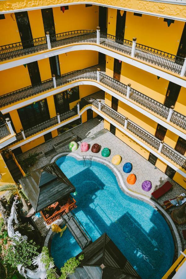 Hotel Ihome