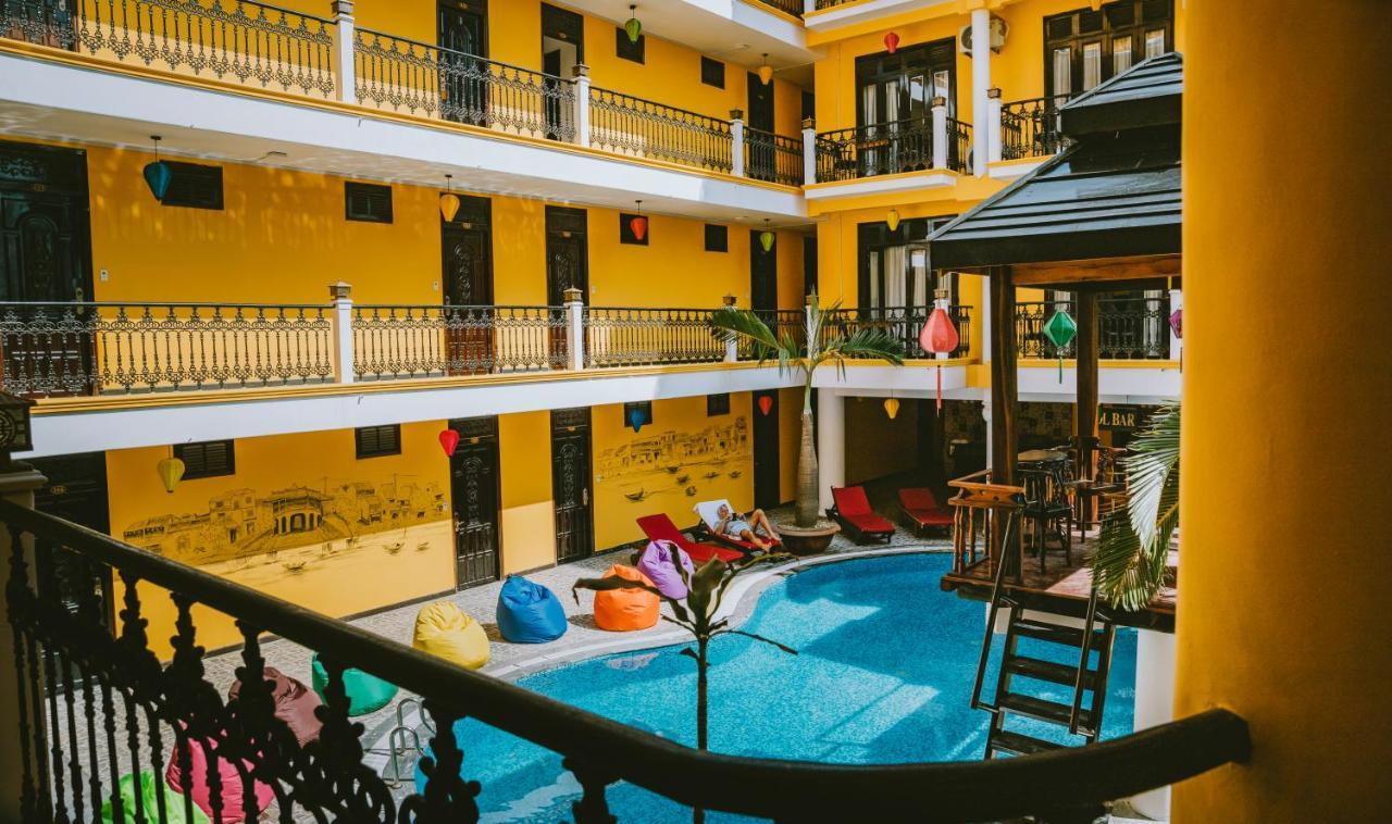 Hotel Ihome 3*