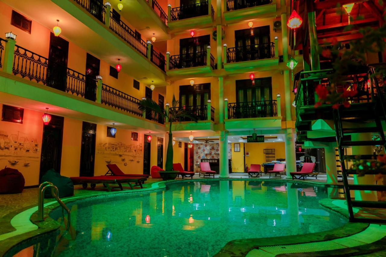 Hotel Ihome