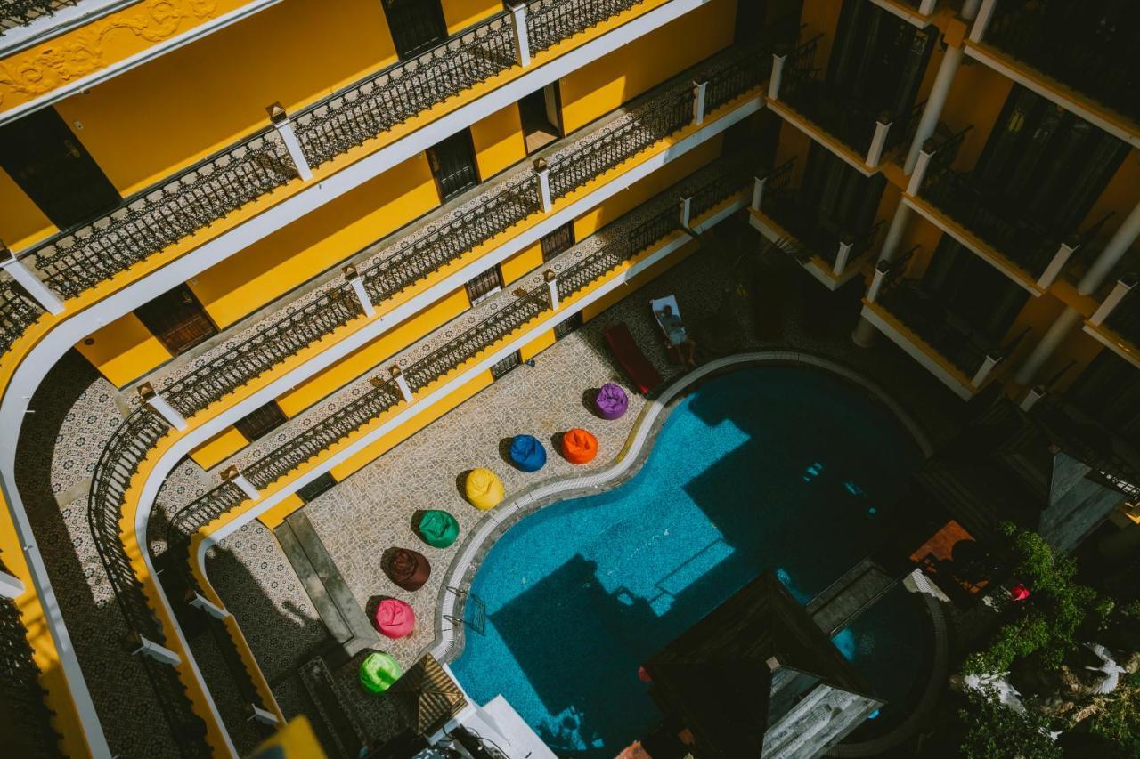 Ihome 3* Hoi An