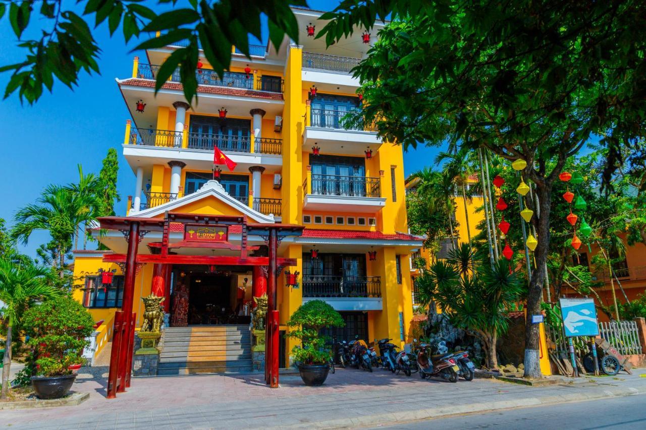 Ihome Hotel 3*
