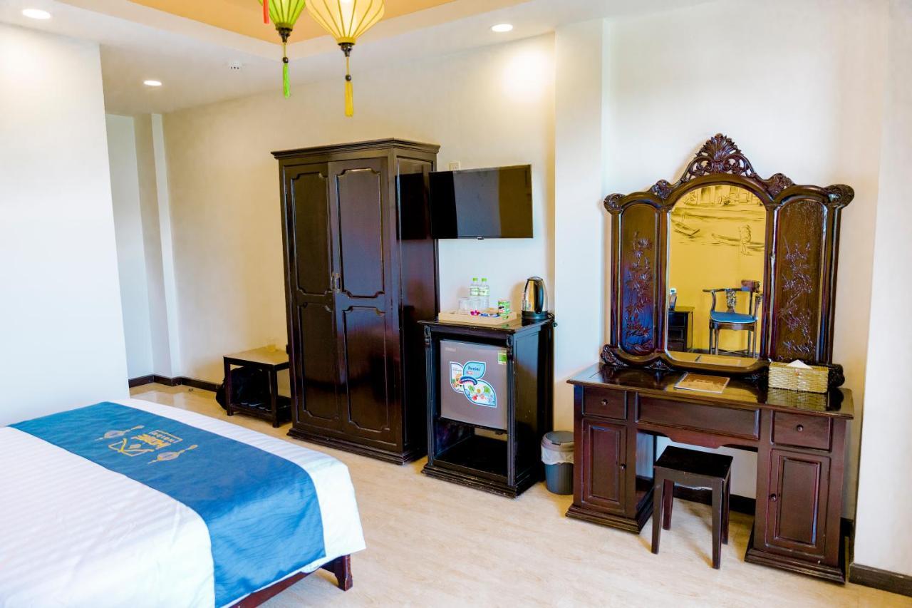 Ihome Hotel Hoi An