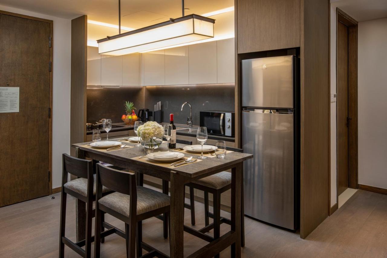 Hotel Hoiana Residences Hoi An