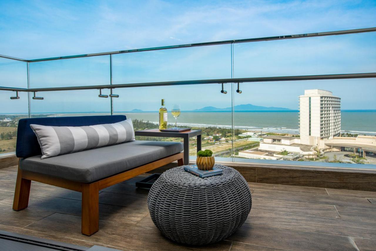 Hoiana Residences Hotel Hoi An