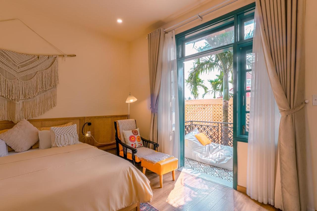 Aparthotel Alsahar Boutique
