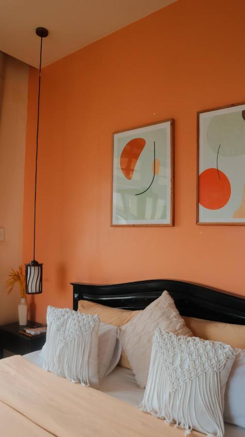Alsahar Boutique Aparthotel *