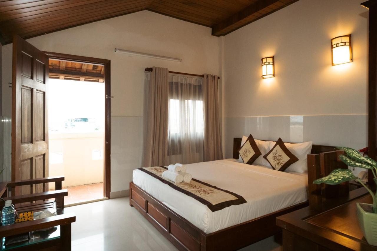 Kiman Hotel Hoi An