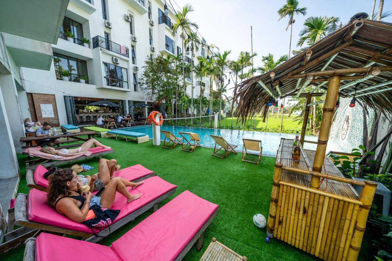 Mad Monkey Hoi An
