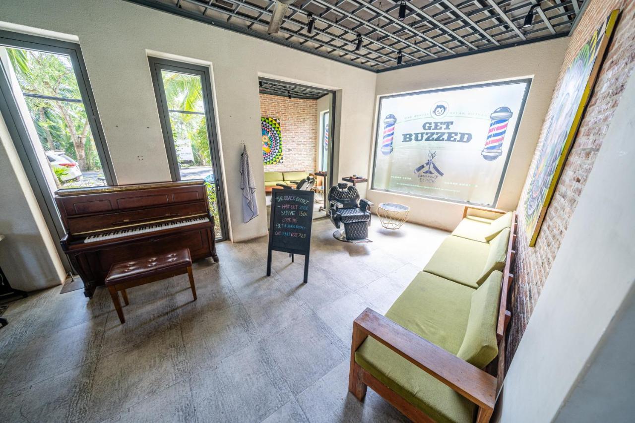 Hostel Mad Monkey Hoi An