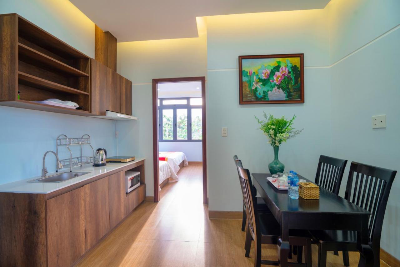 Homestay Golden Field