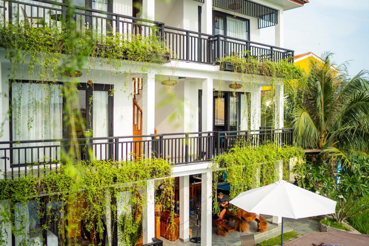 Sunkised Paddy 4* Hoi An