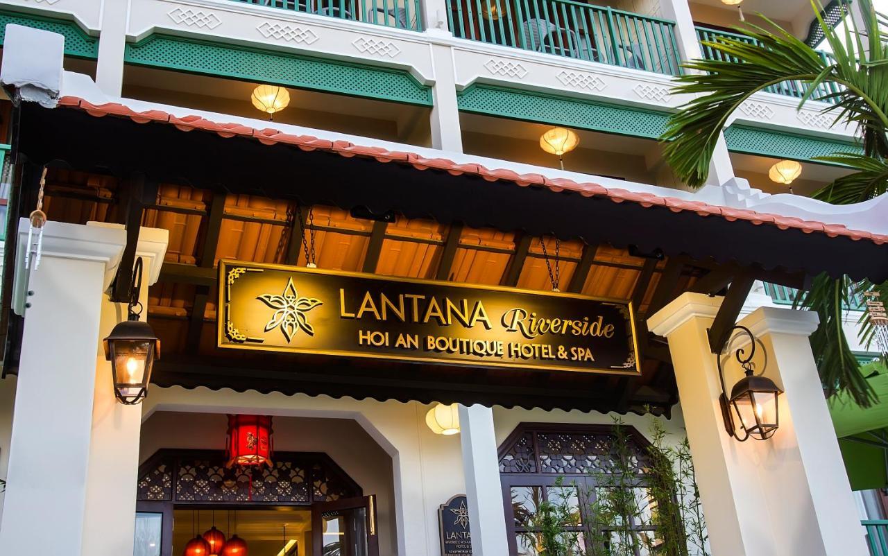 Hotel Lantana Riverside Boutique & 4*