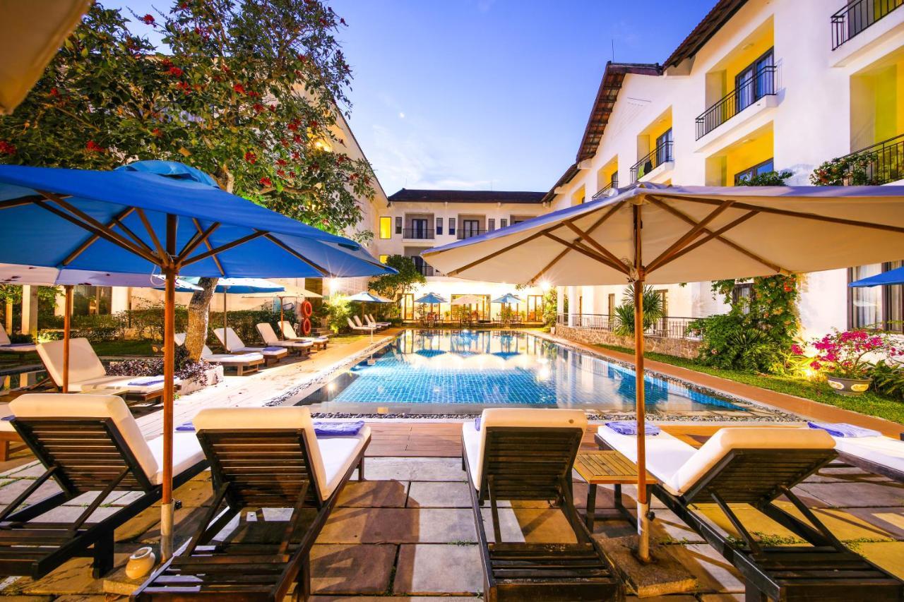 Hotel Emm
