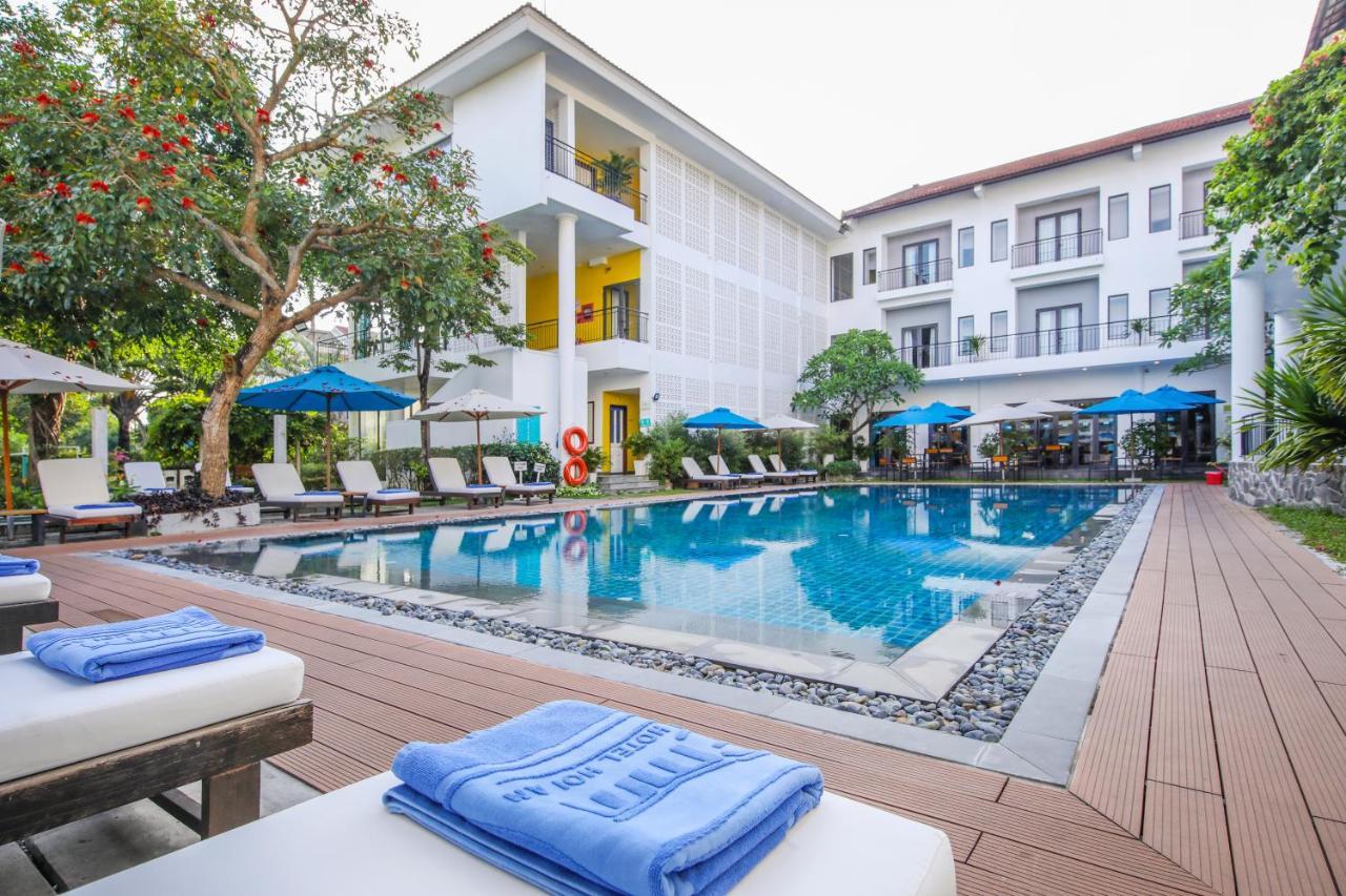 Emm Hotel Hoi An