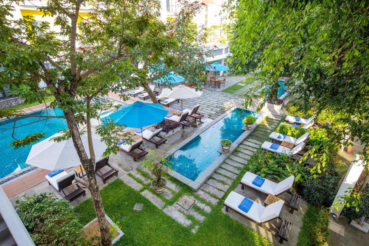 Emm Hotel 4*