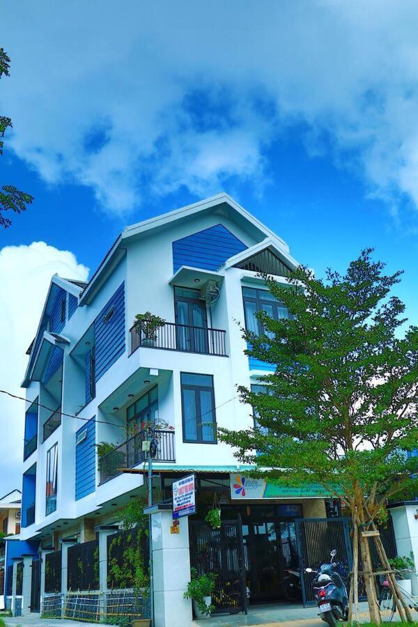 Aparthotel Oscar Hoi An