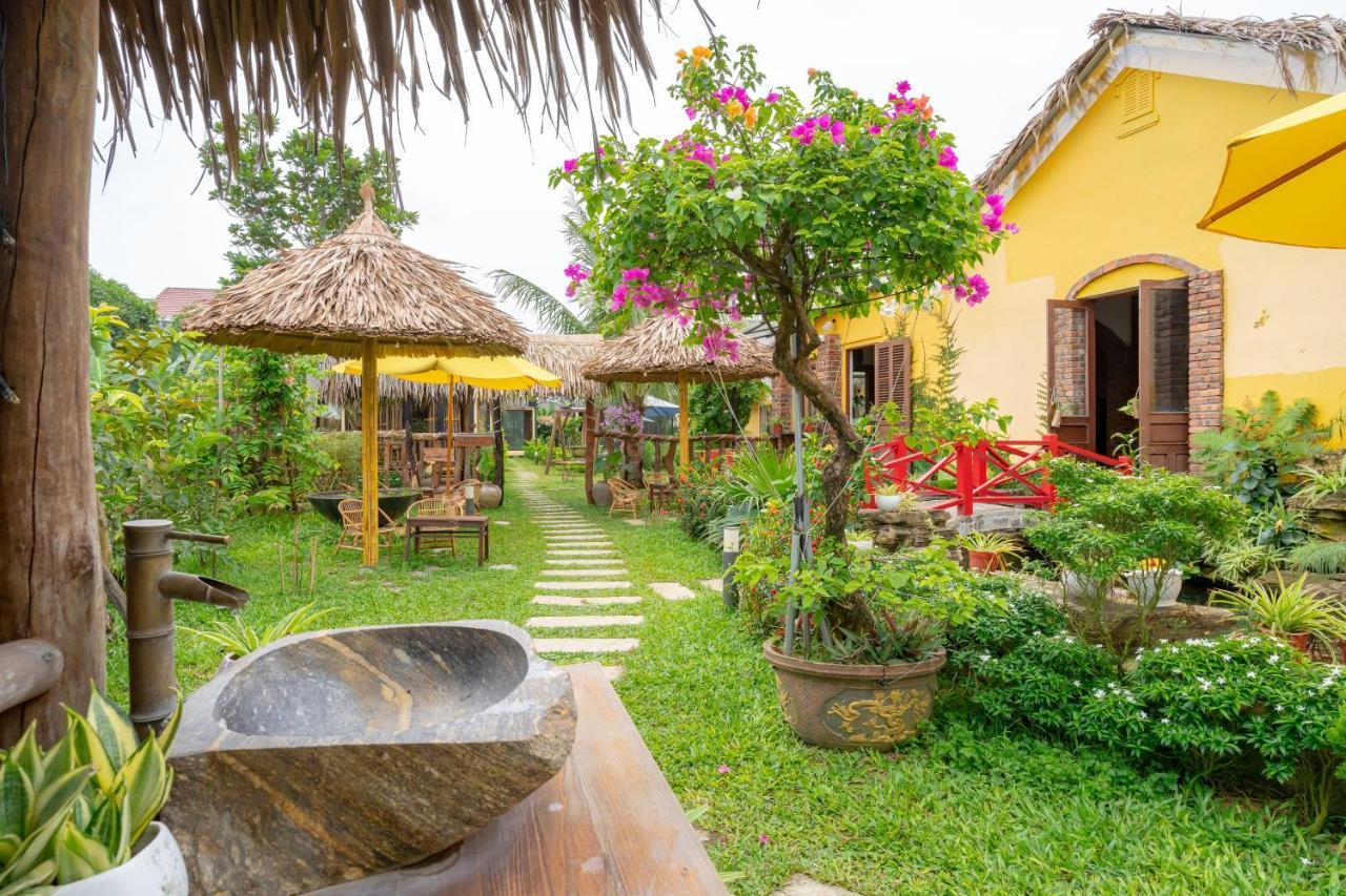 Phoenix Pool Hotel Hoi An