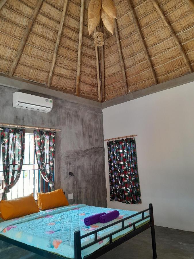 The Beachside & Bar * Hoi An
