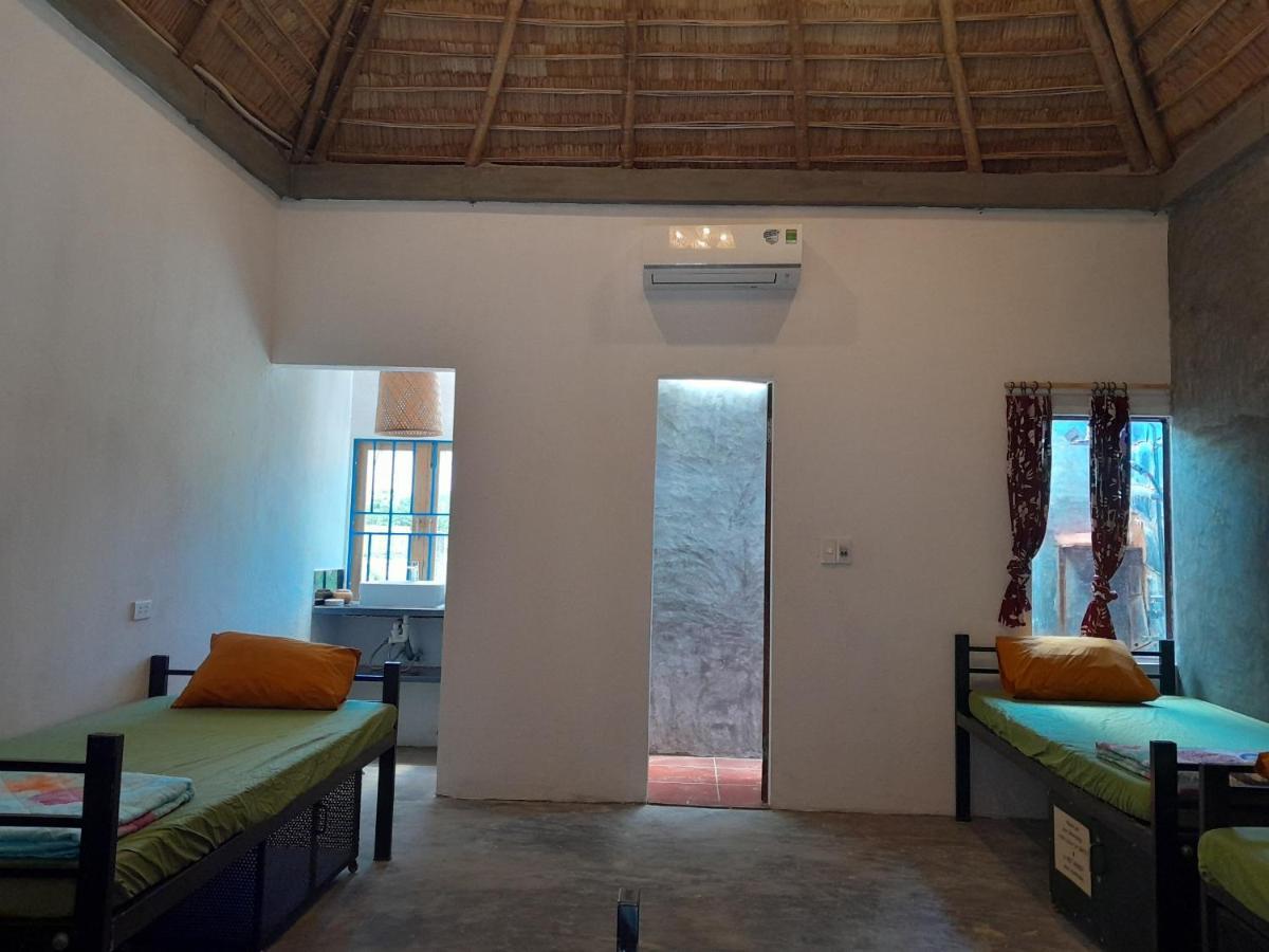 Bed & Breakfast The Beachside & Bar