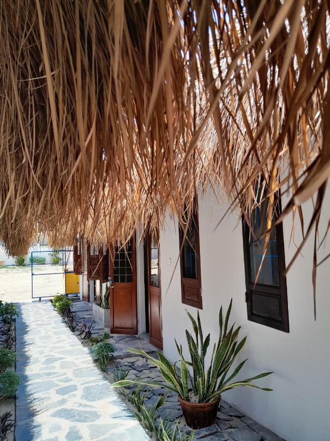 The Beachside & Bar * Hoi An