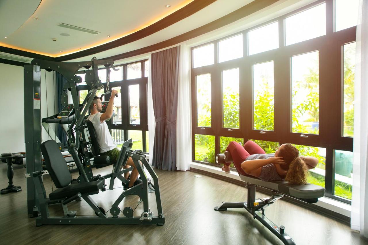 Bliss Resort&wellness Resort Hoi An