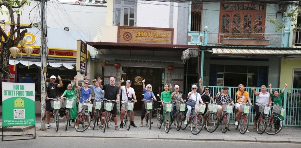 Kiman Old Town * Hoi An