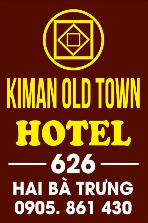 Kiman Old Town * Hoi An