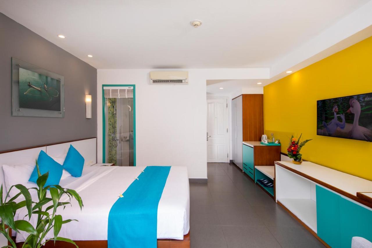 Emm Hotel 4*