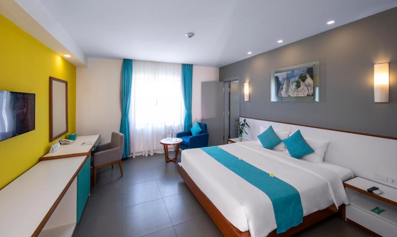 Emm Hotel Hoi An