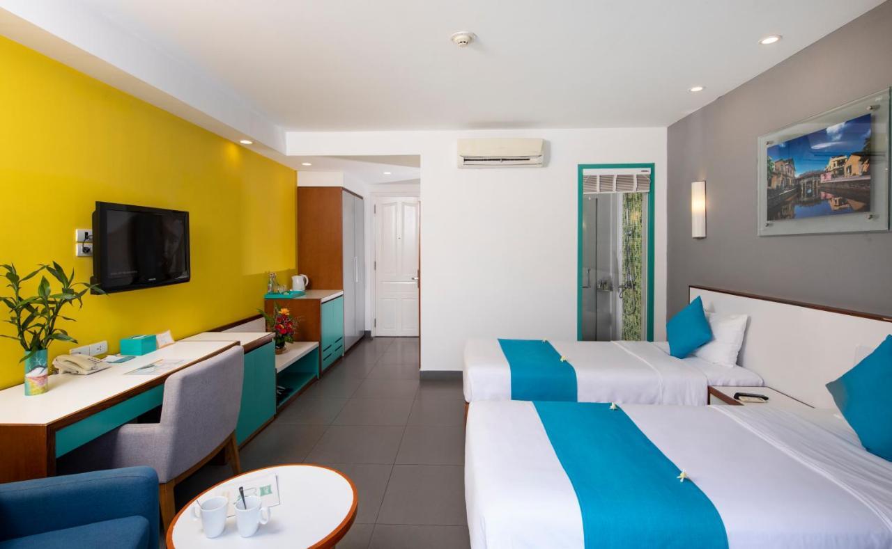 Hotel Emm 4*