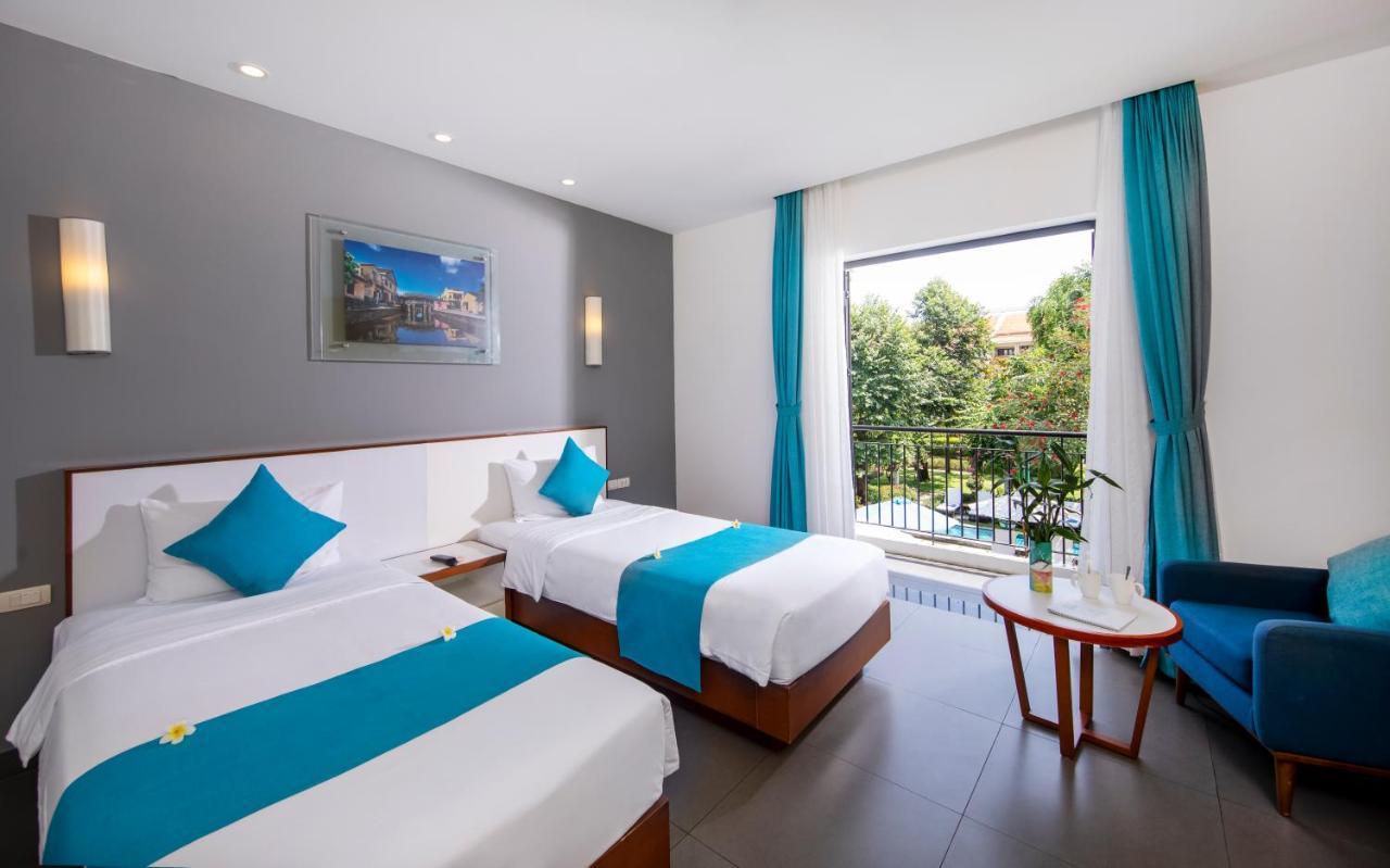 Hotel Emm Hoi An