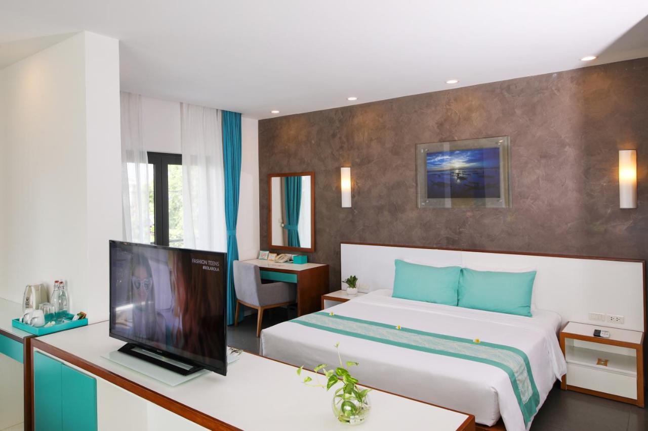 Emm Hotel Hoi An