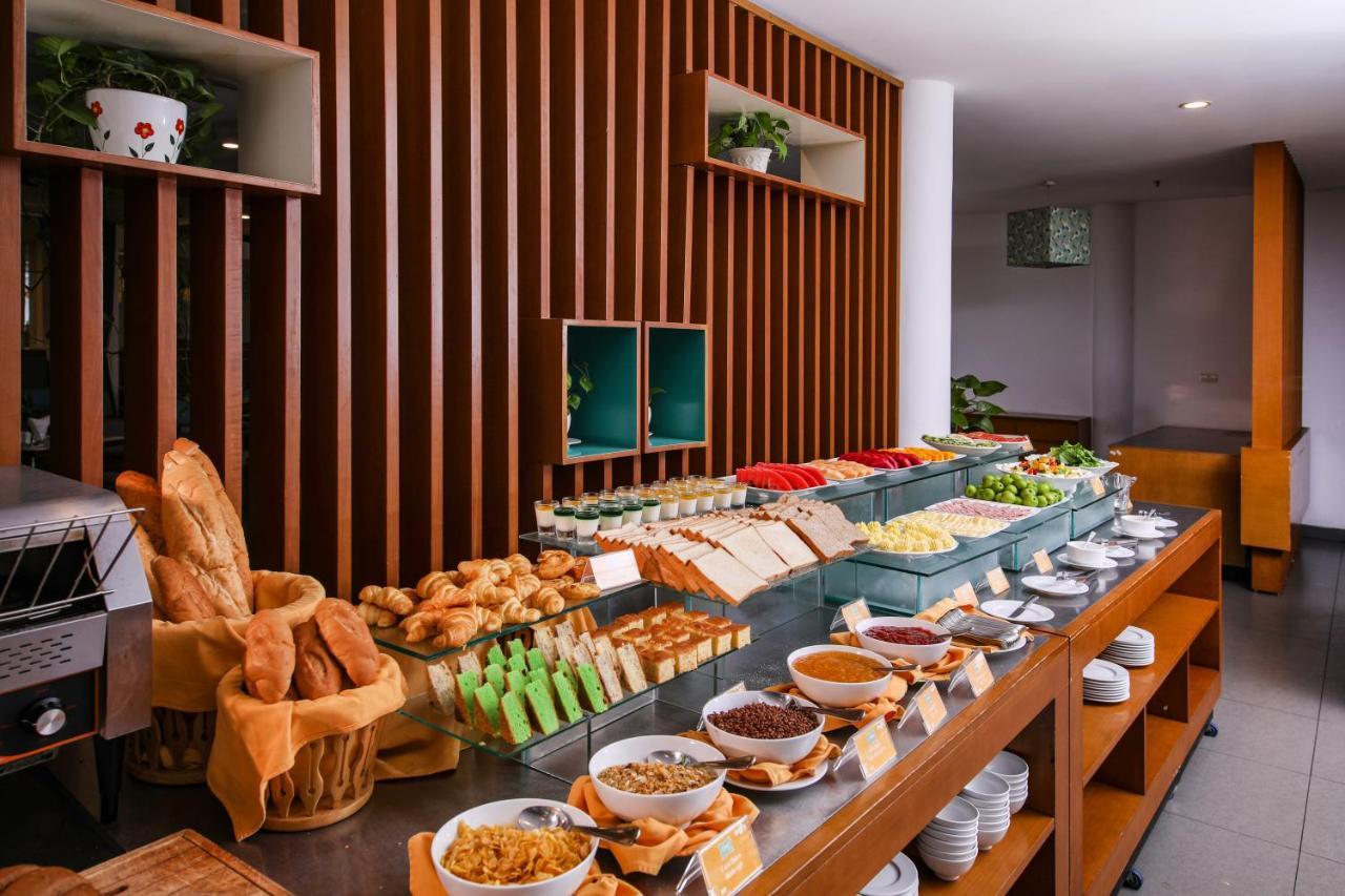 Emm Hotel Hoi An