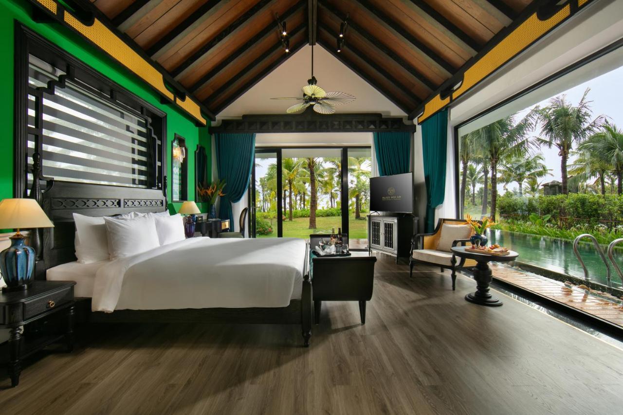 Bliss Resort&wellness Resort Hoi An