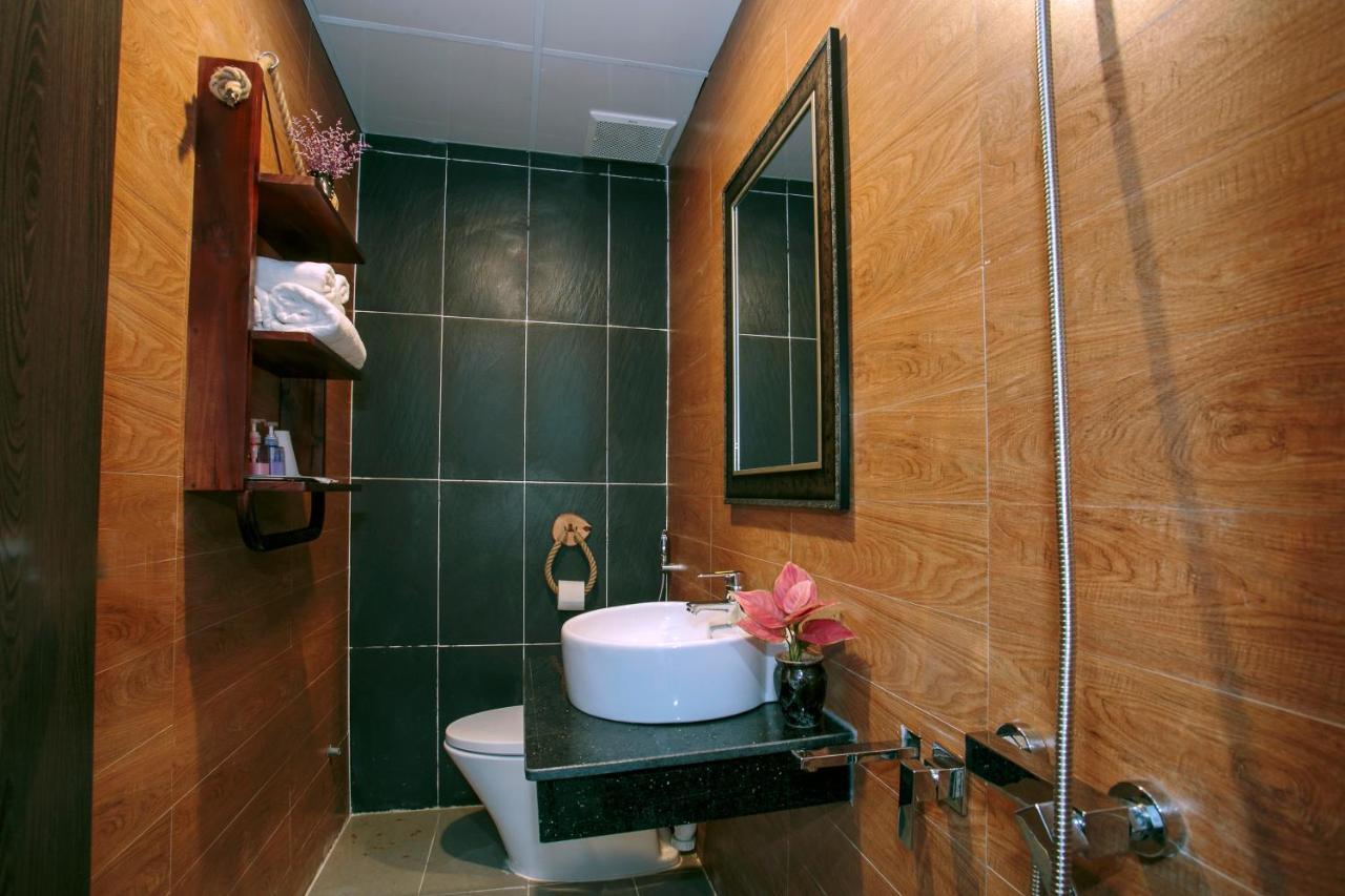 Homestay May's House Homestay Hoi An