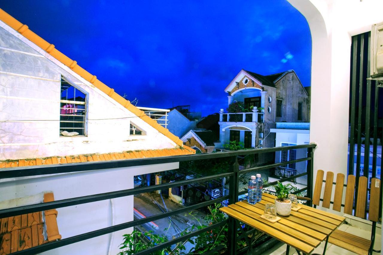 Homestay Homestay May's House Hoi An