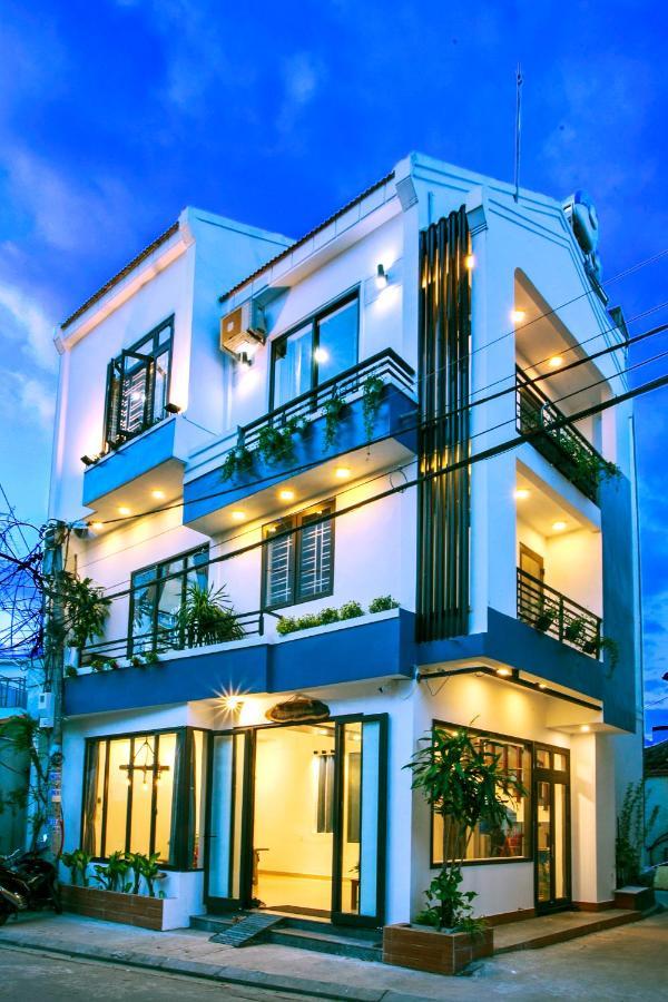 Homestay May's House Homestay *