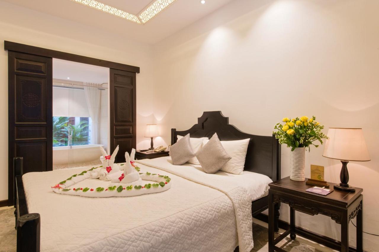 Ancient House & Resort Hoi An