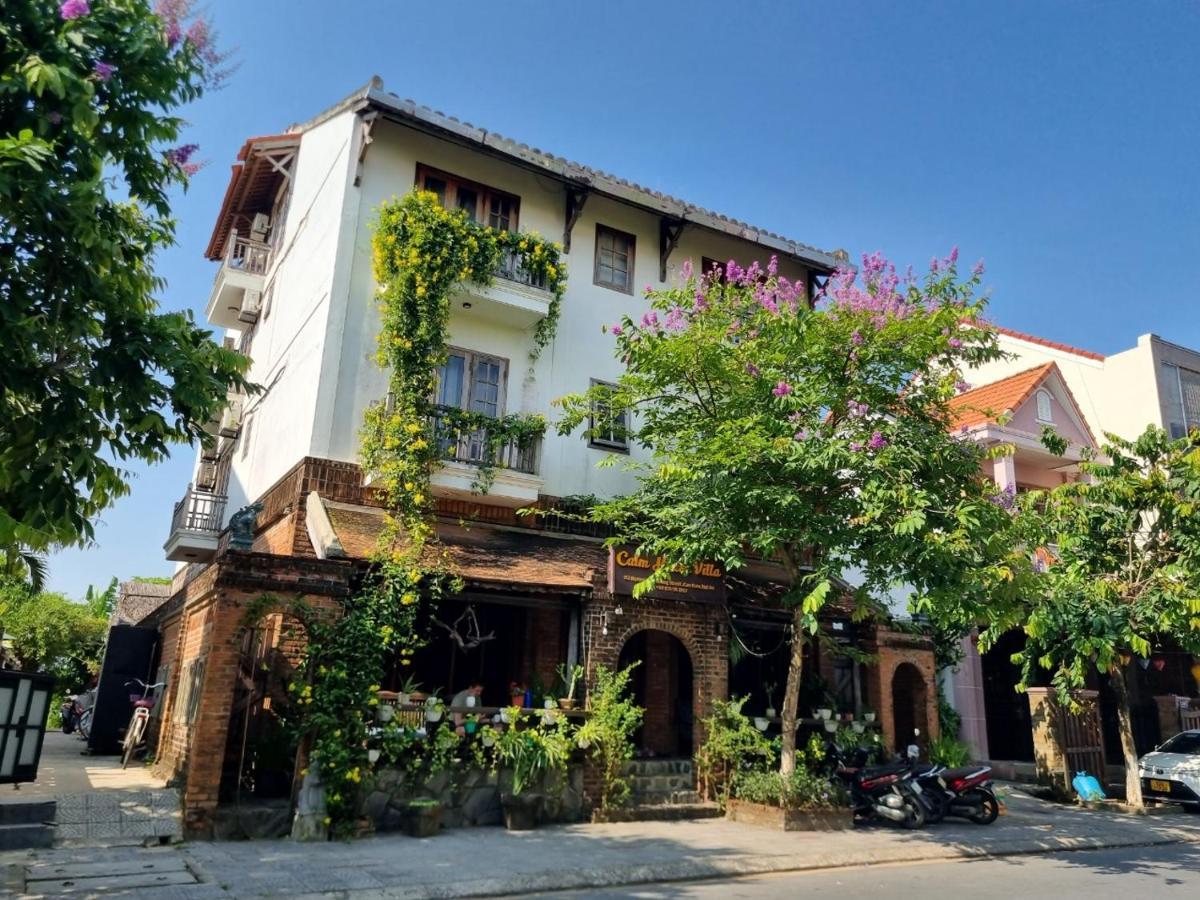 Calm House Hotel Hoi An 1 Hoi An