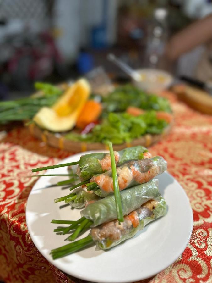 Paddy House Hoi An
