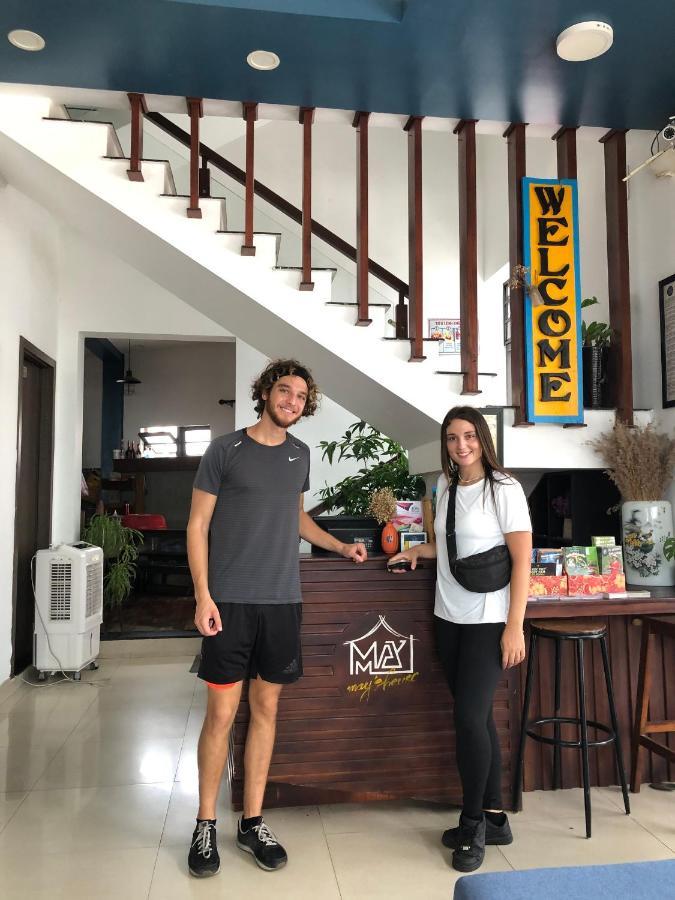 Homestay May's House Hoi An