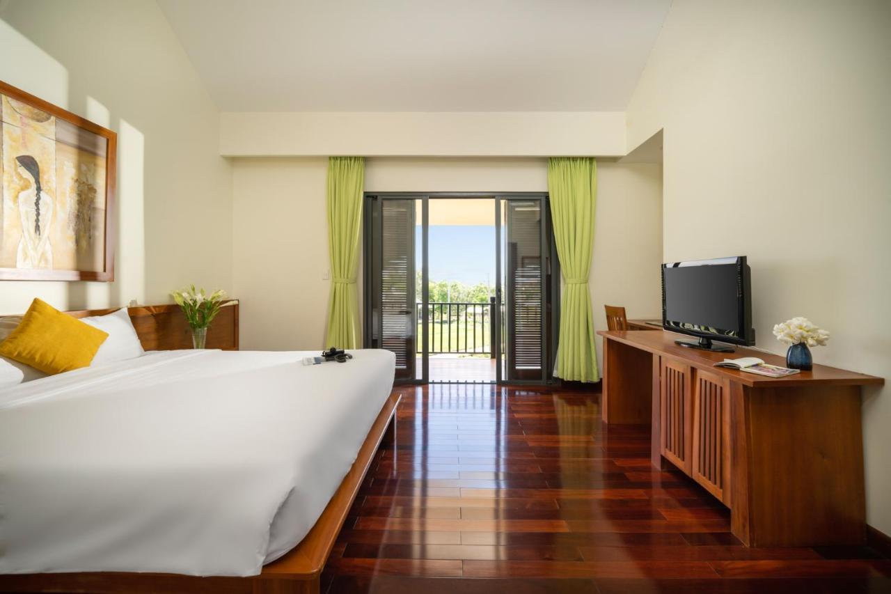 Palm Garden & Pool Hotel Hoi An