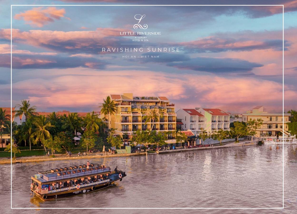 Little Riverside . A Luxury & Hotel 5*
