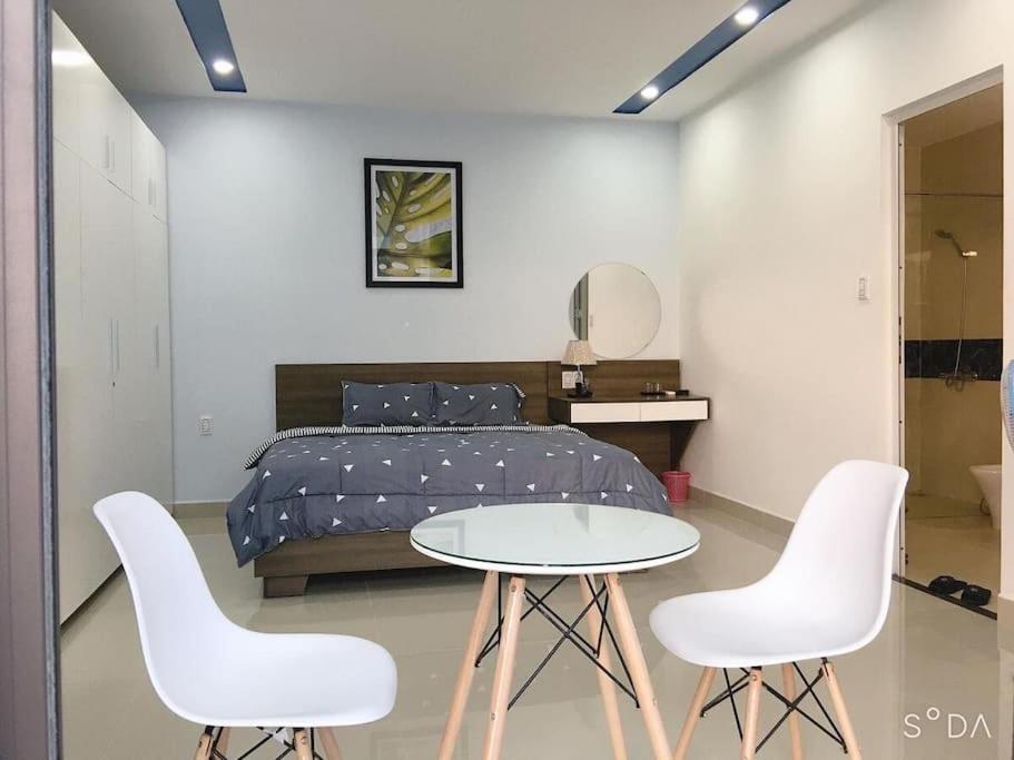 Aparthotel Oscar