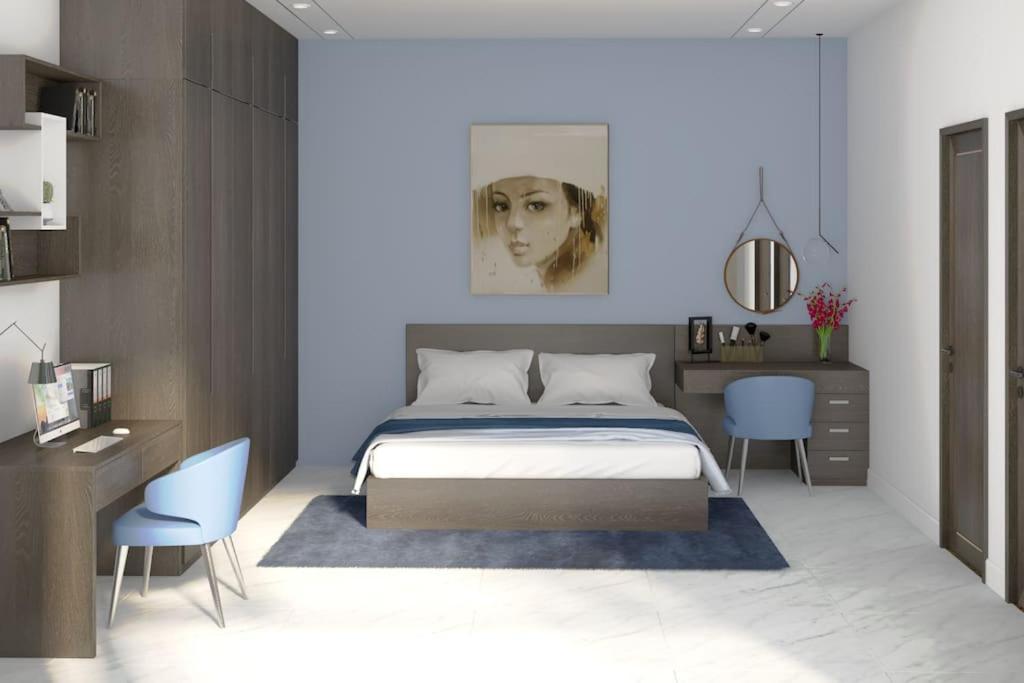 Aparthotel Oscar *