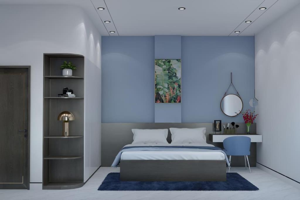 Oscar Aparthotel *