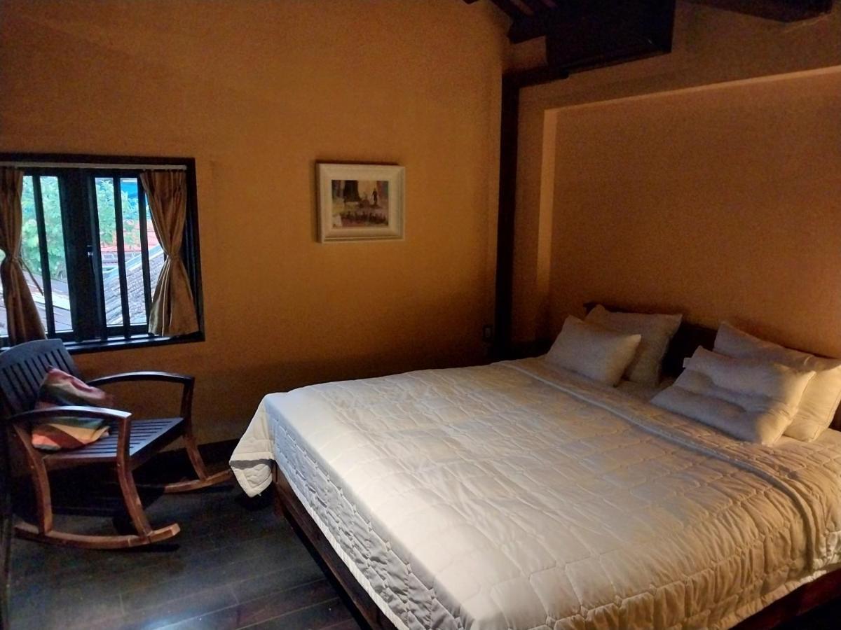 Aparthotel Hoian Mamson House