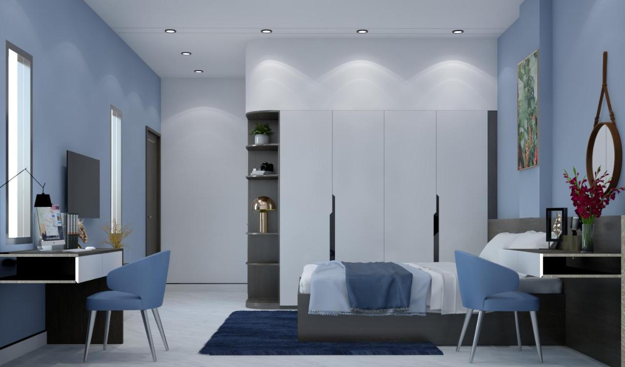 Aparthotel Oscar