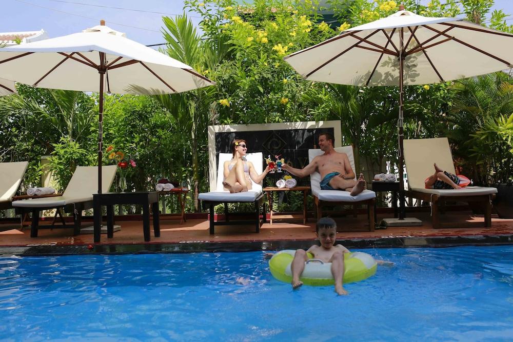 Phuc Thao Villa